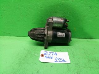 Стартер MITSUBISHI COLT Z27A 4G15 MR994922 1 ракурс