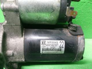 Стартер MITSUBISHI COLT Z27A 4G15 MR994922 2 ракурс