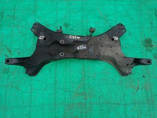 Балка под двс MITSUBISHI LANCER CS5W MR491429 1 ракурс