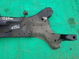 Балка под двс MITSUBISHI LANCER CS5W MR491429 3 ракурс
