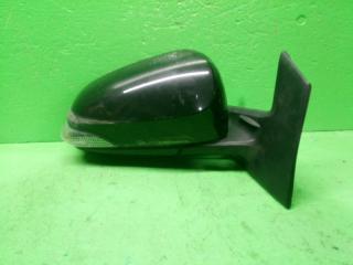 Зеркало правое TOYOTA AQUA NHP10 1NZ-FXE 87910-52D70 2 ракурс