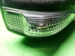 Зеркало правое TOYOTA AQUA NHP10 1NZ-FXE 87910-52D70 4 ракурс