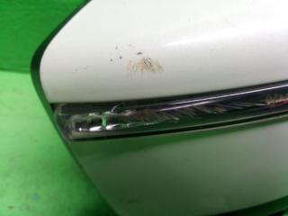 Зеркало правое NISSAN NOTE NE12 4 ракурс