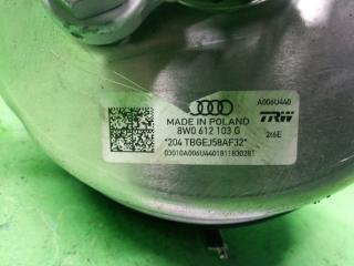 Главный тормозной цилиндр AUDI A5 F5 8W0612103G 2 ракурс Главный тормозной цилиндр AUDI A5 F5 8W0612103G 2 ракурс