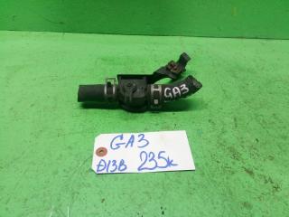 Кран печки HONDA LOGO GA3 D13B 79710-S50-003 1 ракурс