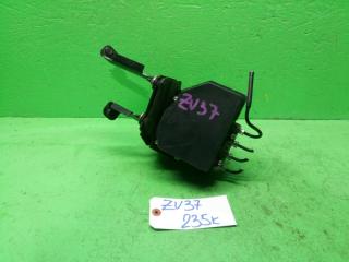 Блок abs NISSAN SKYLINE ZV37 M274 133000-2920 1 ракурс