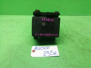 Блок abs VOLKSWAGEN GOLF AUCHP 5Q0907379M 1 ракурс