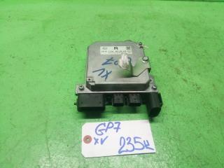 Блок управления рулевой рейкой SUBARU XV GP7 FB20 34710FJ250 1 ракурс