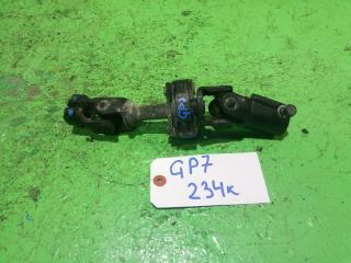 Рулевой карданчик SUBARU XV GP7 1 ракурс
