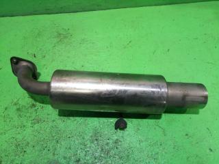 Глушитель TOYOTA KLUGER ACU25 17430-20150 2 ракурс Глушитель TOYOTA KLUGER ACU25 17430-20150 2 ракурс