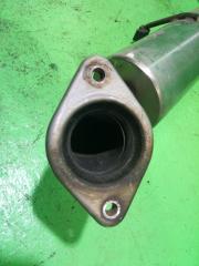 Глушитель TOYOTA KLUGER ACU25 17430-20150 4 ракурс Глушитель TOYOTA KLUGER ACU25 17430-20150 4 ракурс