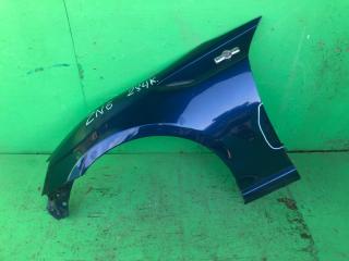 Крыло левое переднее TOYOTA GT86 ZN6 SU003-01391 1 ракурс