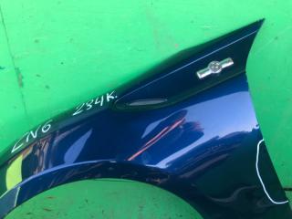 Крыло левое переднее TOYOTA GT86 ZN6 SU003-01391 4 ракурс