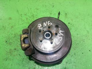 Ступица правая задняя TOYOTA GT86 ZN6 SU003-00783 1 ракурс