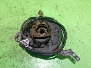 Ступица правая задняя NISSAN NOTE NE12 430421HA0A 2 ракурс