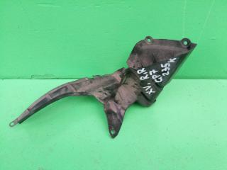 Подкрылок правый задний SUBARU XV GP7 57731FJ080 1 ракурс