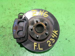 Ступица левая передняя TOYOTA GT86 ZN6 SU003-00780 1 ракурс