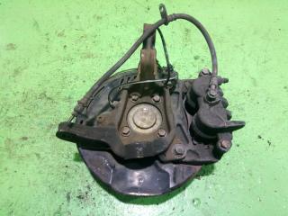 Ступица левая передняя TOYOTA GT86 ZN6 SU003-00780 2 ракурс