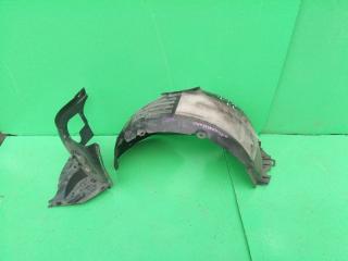 Подкрылок левый передний VOLKSWAGEN GOLF AUCHP 5G0805974K, 5G0805978 1 ракурс
