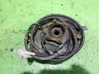 Ступица правая задняя NISSAN NOTE NE12 430421HA0A 2 ракурс