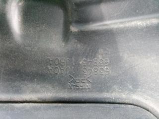 Подкрылок левый передний NISSAN ELGRAND PNE52 638451JE0A 3 ракурс