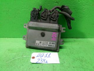 Компьютер NISSAN BLUEBIRD SYLPHY KG11 A56-F60 1 ракурс Компьютер NISSAN BLUEBIRD SYLPHY KG11 A56-F60 1 ракурс