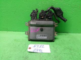Компьютер NISSAN WINGROAD NY12 A56-B09 1 ракурс Компьютер NISSAN WINGROAD NY12 A56-B09 1 ракурс