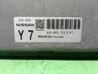 Компьютер NISSAN WINGROAD NY12 A56-B09 2 ракурс