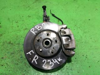 Ступица правая передняя HONDA ODYSSEY RB2 51210-SFE-000 1 ракурс