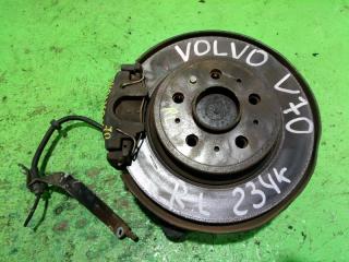 Ступица левая задняя VOLVO V70 SW61 P30714262 1 ракурс