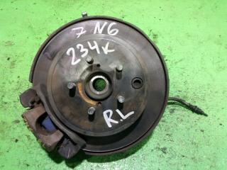 Ступица левая задняя TOYOTA GT86 ZN6 SU003-00784 1 ракурс