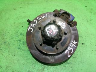 Ступица правая передняя SUZUKI JIMNY JB23W 4511181A20 1 ракурс Ступица правая передняя SUZUKI JIMNY JB23W 4511181A20 1 ракурс