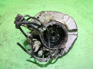 Ступица правая передняя SUZUKI JIMNY JA22W 4511182CA0 2 ракурс