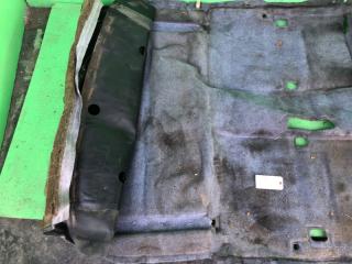 Ковер пола TOYOTA IPSUM SXM10 58510-44090 2 ракурс