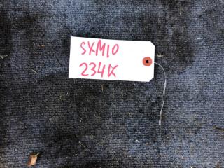 Ковер пола TOYOTA IPSUM SXM10 58510-44090 4 ракурс