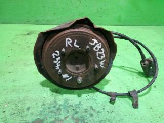 Полуось левая задняя SUZUKI JIMNY JB23W 4422081820, 4351181A00 1 ракурс