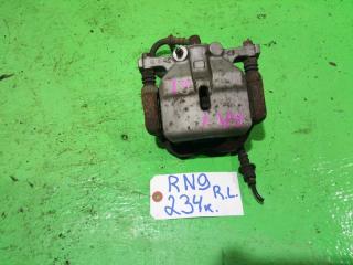 Суппорт левый задний HONDA STREAM RN9 43019-SMA-003 1 ракурс Суппорт левый задний HONDA STREAM RN9 43019-SMA-003 1 ракурс