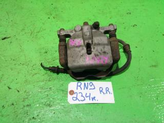 Суппорт правый задний HONDA STREAM RN9 43018-SMA-000 1 ракурс Суппорт правый задний HONDA STREAM RN9 43018-SMA-000 1 ракурс