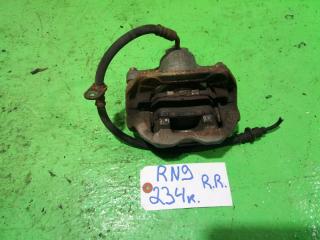 Суппорт правый задний HONDA STREAM RN9 43018-SMA-000 2 ракурс