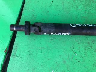 Карданный вал задний TOYOTA HARRIER GSU36 2GR 37100-48020 2 ракурс Карданный вал задний TOYOTA HARRIER GSU36 2GR 37100-48020 2 ракурс