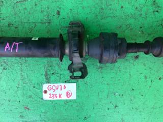 Карданный вал задний TOYOTA HARRIER GSU36 2GR 37100-48020 5 ракурс Карданный вал задний TOYOTA HARRIER GSU36 2GR 37100-48020 5 ракурс