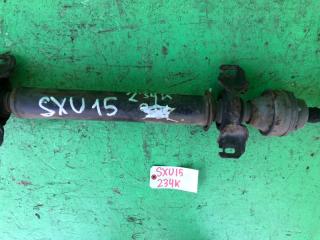 Карданный вал задний TOYOTA HARRIER SXU15 37100-48010 4 ракурс Карданный вал задний TOYOTA HARRIER SXU15 37100-48010 4 ракурс