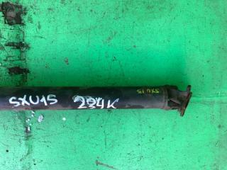Карданный вал задний TOYOTA HARRIER SXU15 37100-48010 5 ракурс Карданный вал задний TOYOTA HARRIER SXU15 37100-48010 5 ракурс