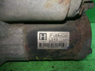 Стартер MAZDA BONGO SKP2L L8 M000T38371 2 ракурс