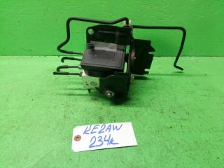 Блок abs MAZDA CX-5 KE2AW KJ02437A0 1 ракурс