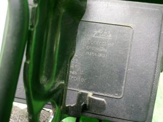 Блок abs MAZDA CX-5 KE2AW KJ02437A0 4 ракурс