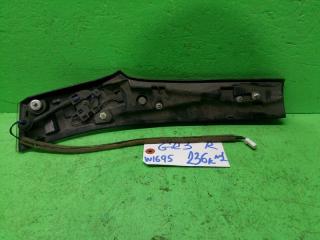Вставка между стопов правая HONDA FIT GK3 W1695 2 ракурс