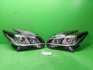 Фара TOYOTA PRIUS ZVW30 81170-47230, 81130-47230, 47-52 1 ракурс