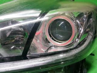 Фара TOYOTA PRIUS ZVW30 81170-47230, 81130-47230, 47-52 3 ракурс