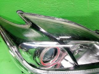 Фара TOYOTA PRIUS ZVW30 81170-47230, 81130-47230, 47-52 4 ракурс